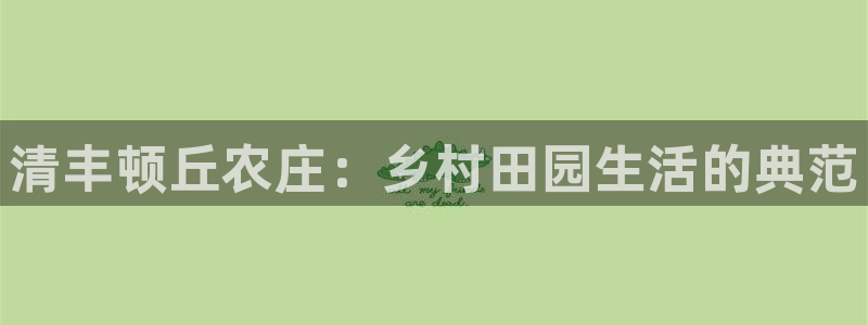 必一体育最新官网入口首页